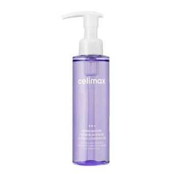 Olio Detergente Jojoba Fresh Blackhead