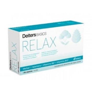 Capsule Basic Relax