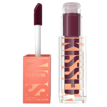 Sunkisser Liquid Blush e Bronzer