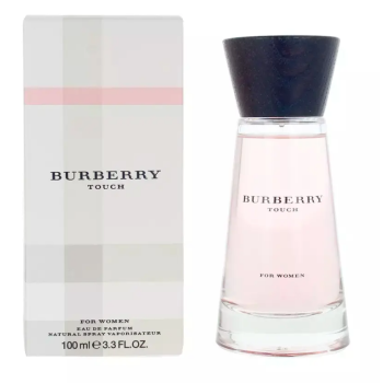 Touch For Women Eau de Parfum