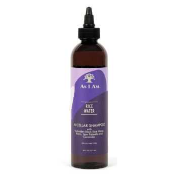 Rice Water Micellar Shampoo