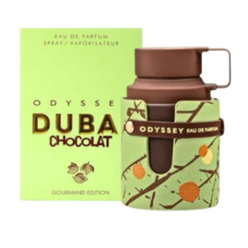 Odyssey Dubai Cioccolato Eau de Parfum