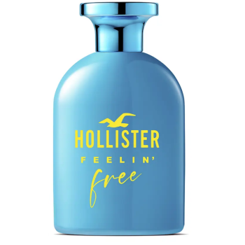 Feelin'Free Him EDT