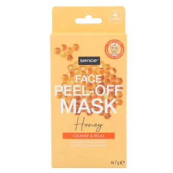 Peel-Off Mask Honey 