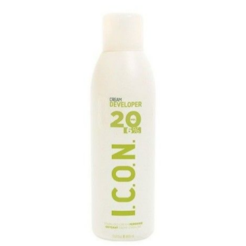 Cream Developer Ossigenata 20Vol (6%)