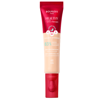 Healthy Mix Siero Liquido Correttore