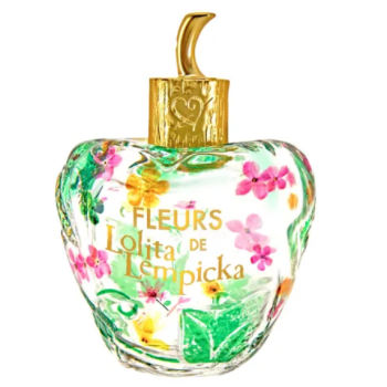 Fleurs Eau de Parfum