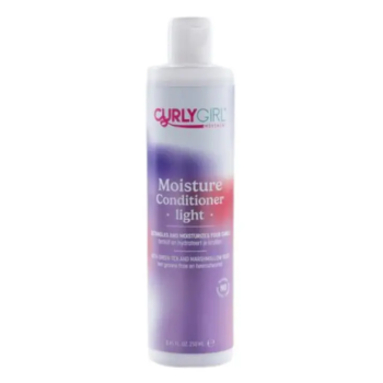 Balsamo Moisture Light