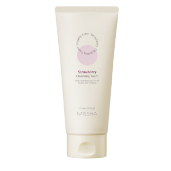 Spuma Detergente Creamy Latte Green Tea