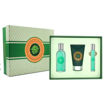 Cofanetto Agua de Naranjos