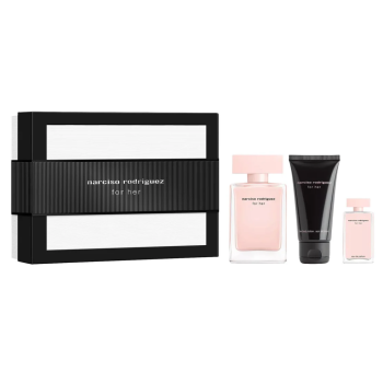 For Her EDP Cofanetto