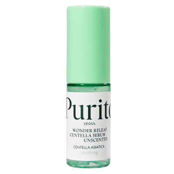 Wonder Releaf Centella Serum Sin Perfume