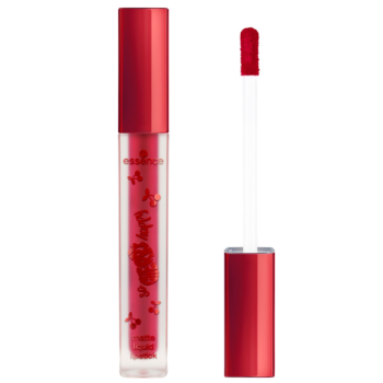Rossetto liquido matte So Cherry Happy