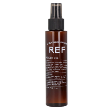 Wonder Oil Olio Riparatore