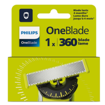 Lama di Ricambio OneBlade 360°