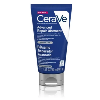 Crema Riparazione Avanzata