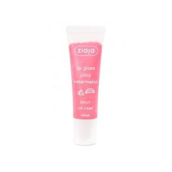 Lippenbalsam mit Glanz