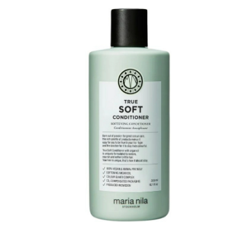 Après-Shampoing True Soft Conditioner