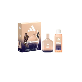 Coffret Mover Shaker Eau de Parfum