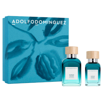 Cofanetto Agua Fresca Citrus Eau de Toilette