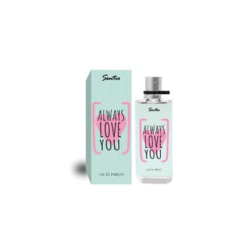 L'amore è l'aria Eau de Parfum