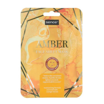 Masque Visage Hydrogel Gold