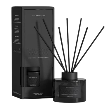 Mikado Premium Muschio & Ambra