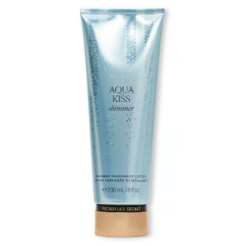 Lozione per il corpo Shimmer Aqua Kiss