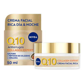 Q10 Anti-wrinkle Collagen expert