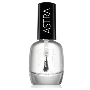 Smalto per unghie effetto gel lasting