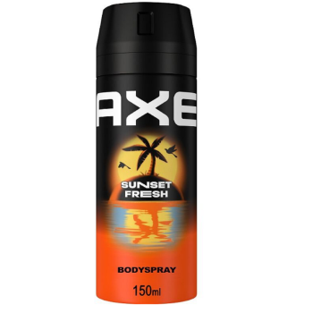 Deo-Spray Sunset Fresh