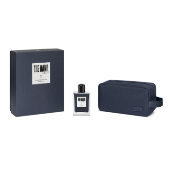 Zestaw The Band Is Back Him Eau de Parfum