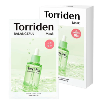Maschera dell'equilibrio