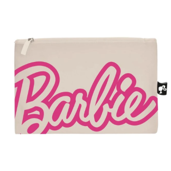 Beauty Case Piatto Barbie