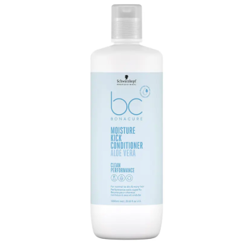 BC Moisture Kick Après-Shampoing