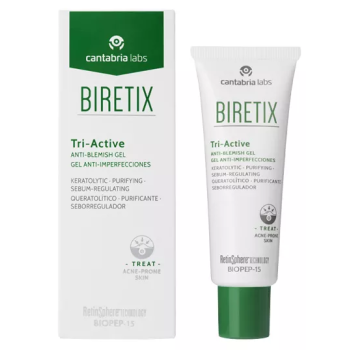 Biretix Tri-Active Gel Anti-Imperfezioni