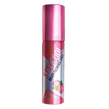Spray buccal rafraîchissant Breath Freshener