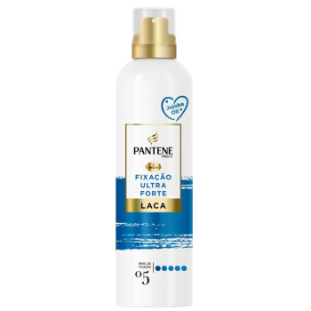Pro-V Haarspray mit flexiblem Halt