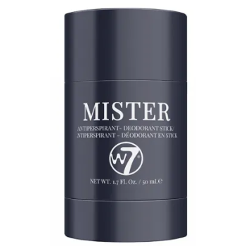 Mister Deodorante Antitraspirante Stick