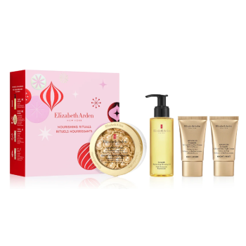 Zestaw Advanced Gold Ritual Nawilżający