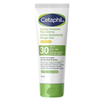 Crema Facial Hidratante SPF30