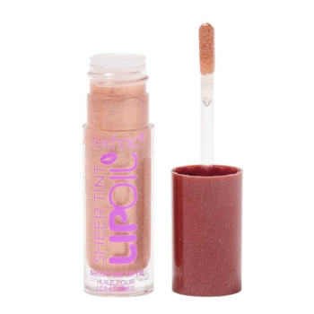 Sheer Tint Lip Oil 