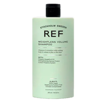 Weightless Volume Shampoo