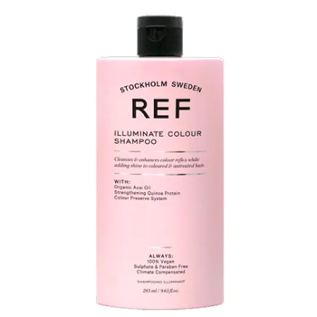 Illuminate Colour Shampoo