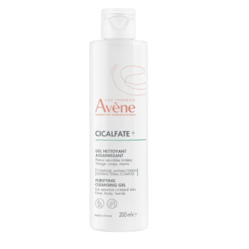 Cicalfate+ Gel Detergente Purificante