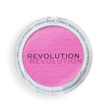 Colorete en Polvo Blusher Reloaded