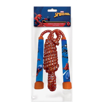 Comba Para Saltar Spiderman