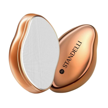 Epilatore professionale Cristalinas Gold