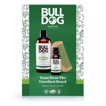 Kit Cura della Barba