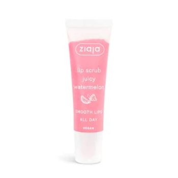 Zucker-Lippenpeeling